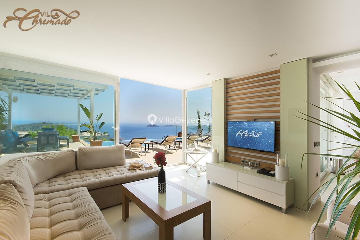 Villa Chremado — 21