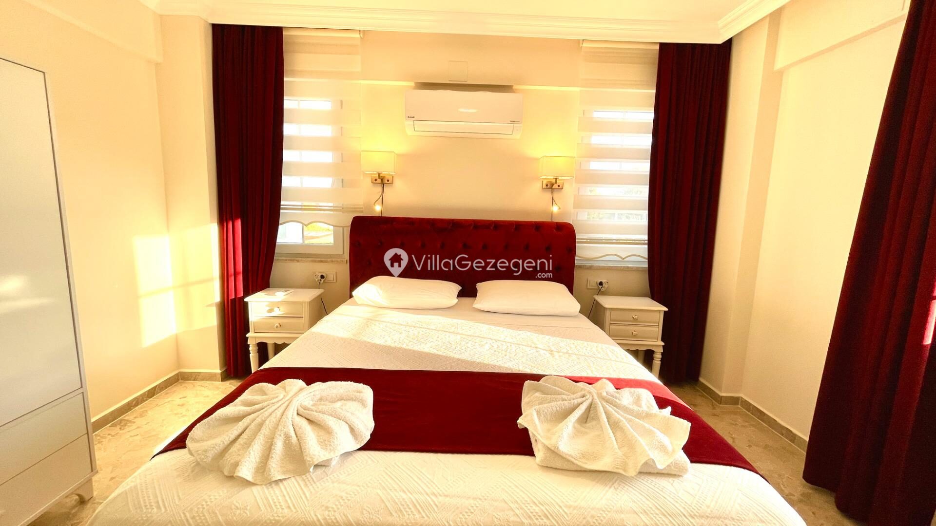 Villa Kayra Dalyan — 31