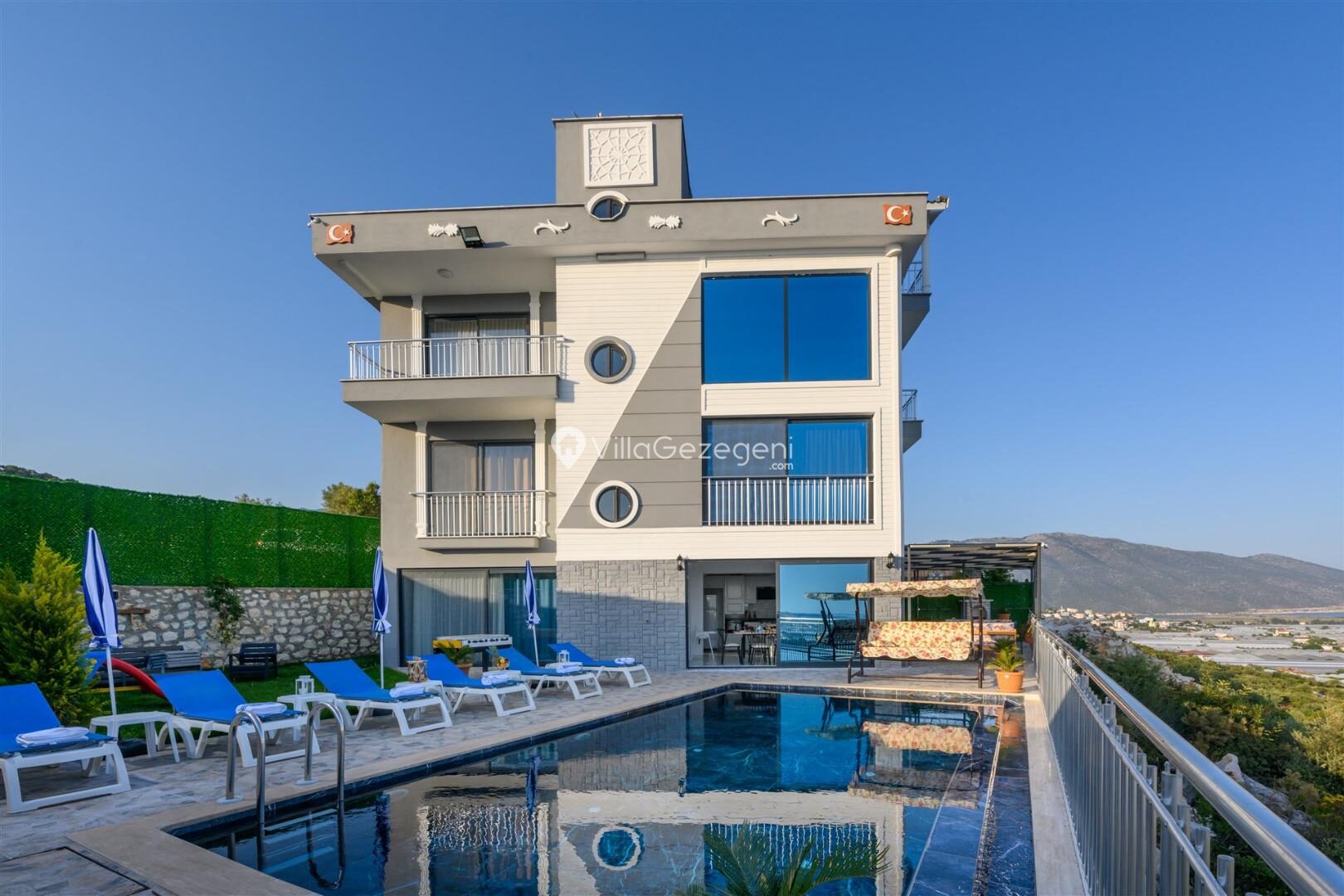 Villa Arna Elit — 11