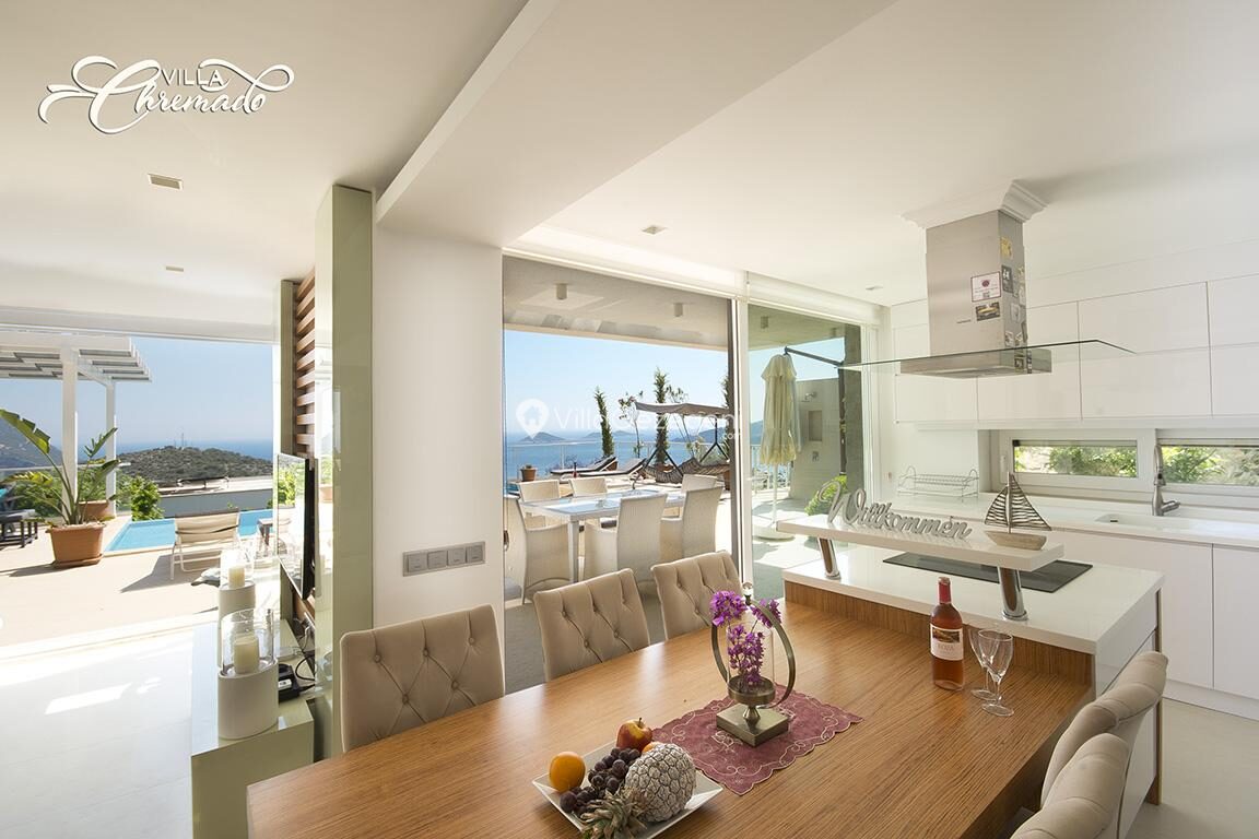 Villa Chremado — 24