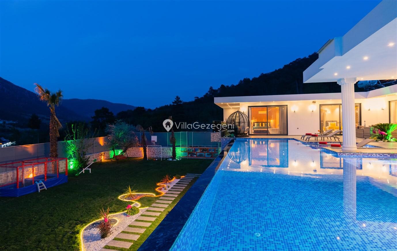 Villa Ferzan — 20