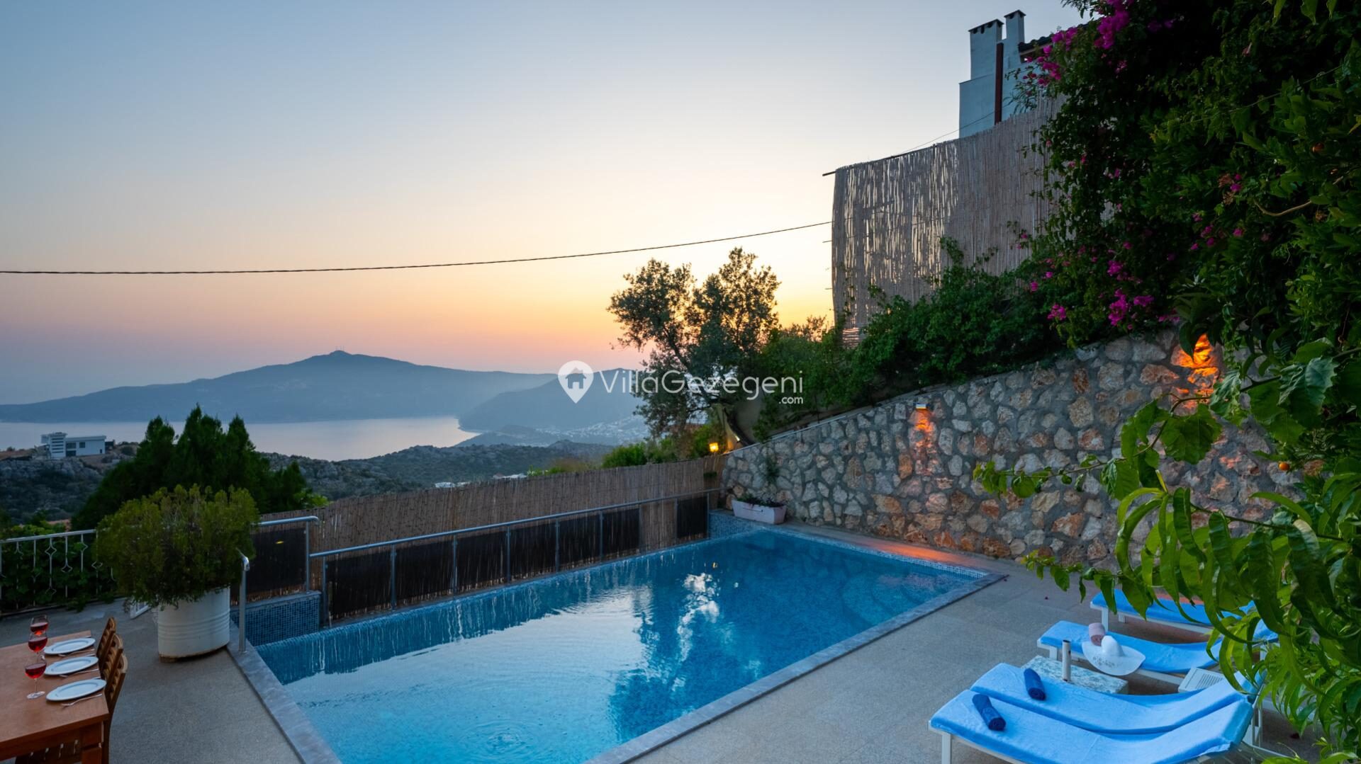 Villa Barış — 1