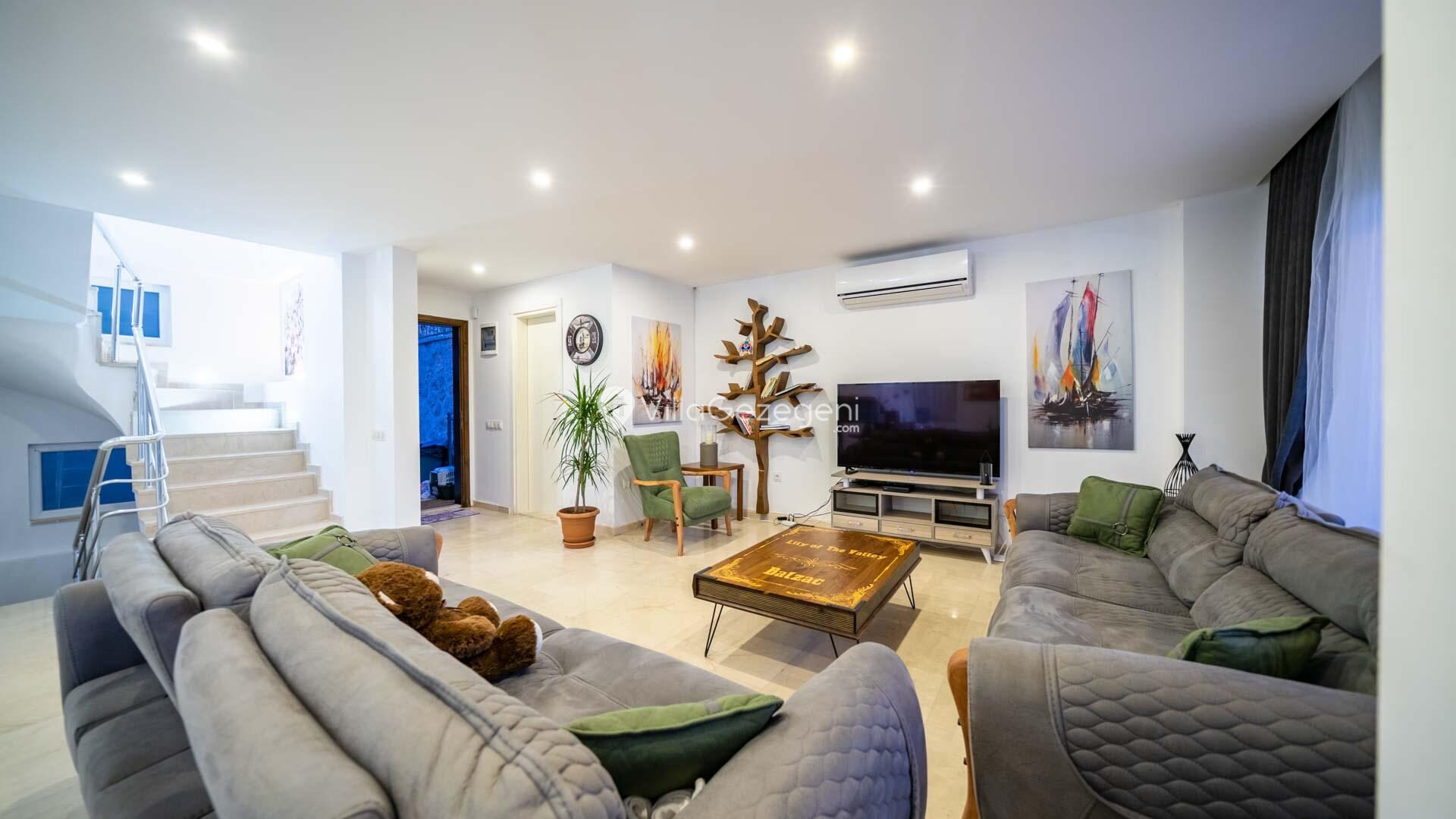 Villa Angel — 17