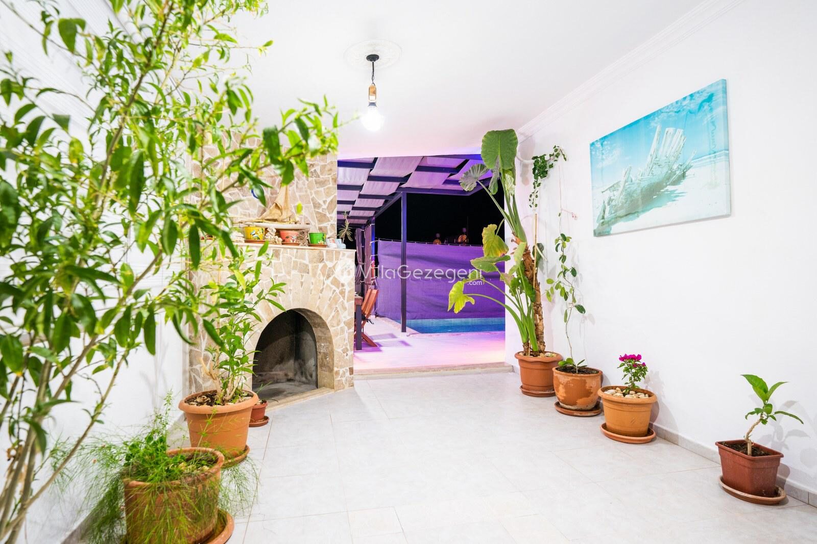 Villa Yasin Ulugöl — 19