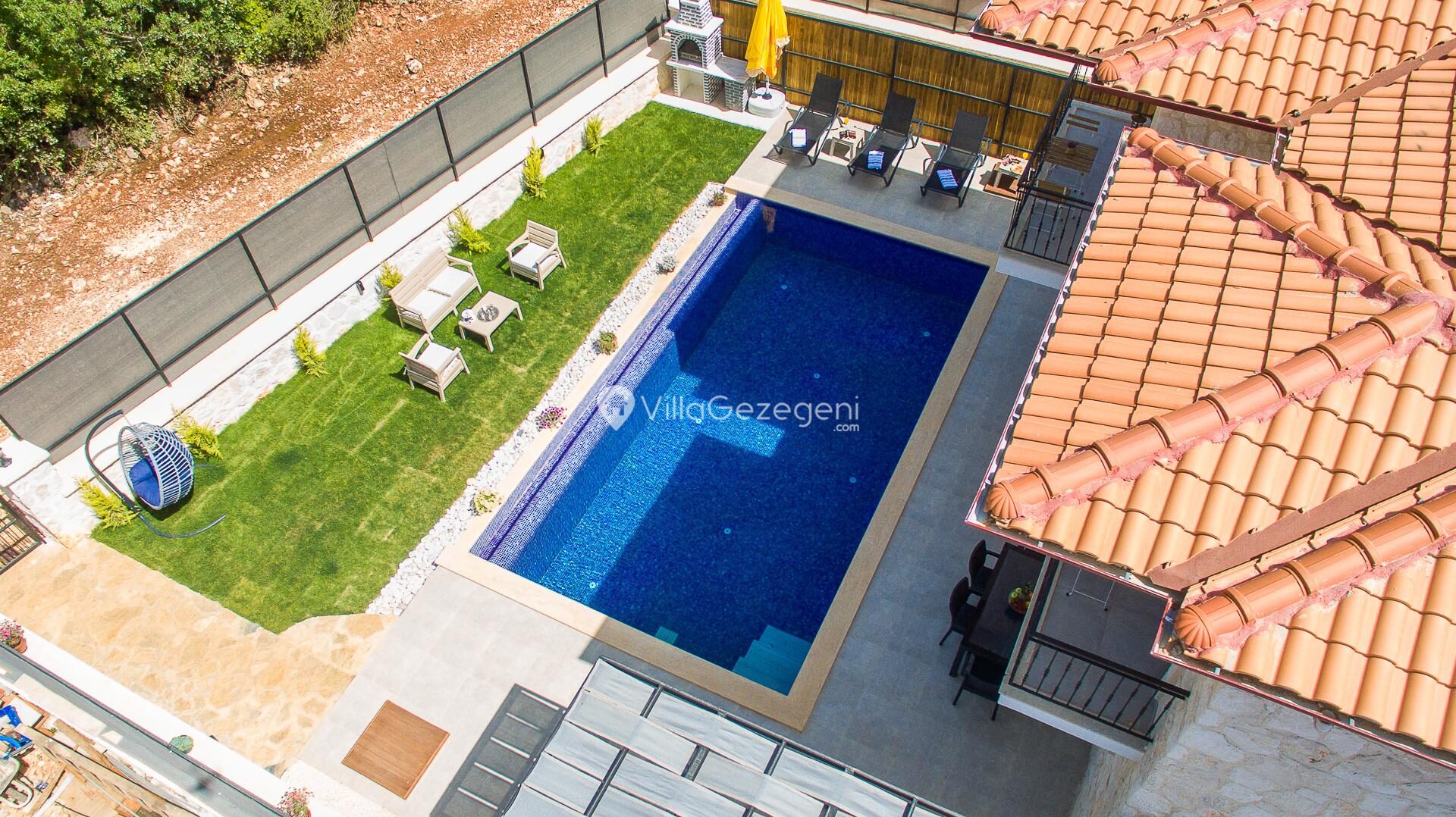 Villa Kaşlı 1 — 18