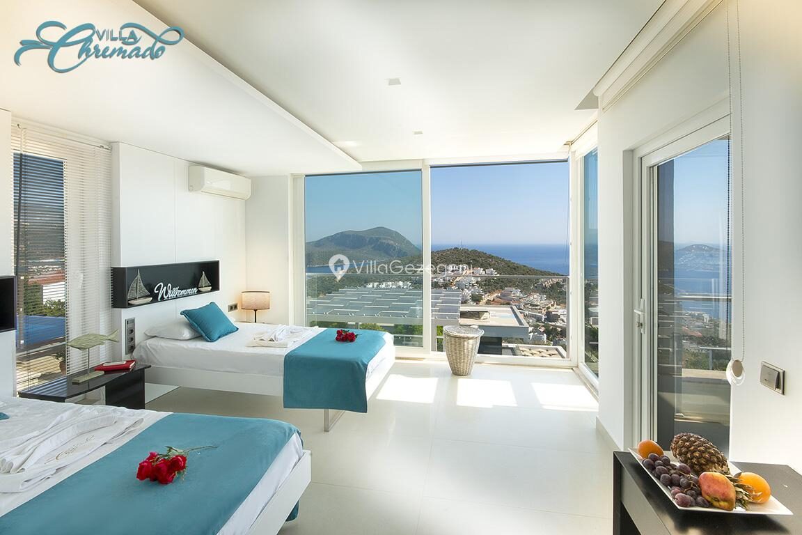 Villa Chremado — 29