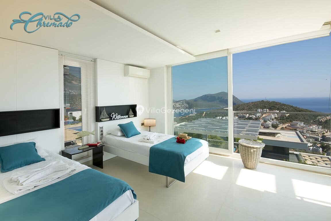 Villa Chremado — 30