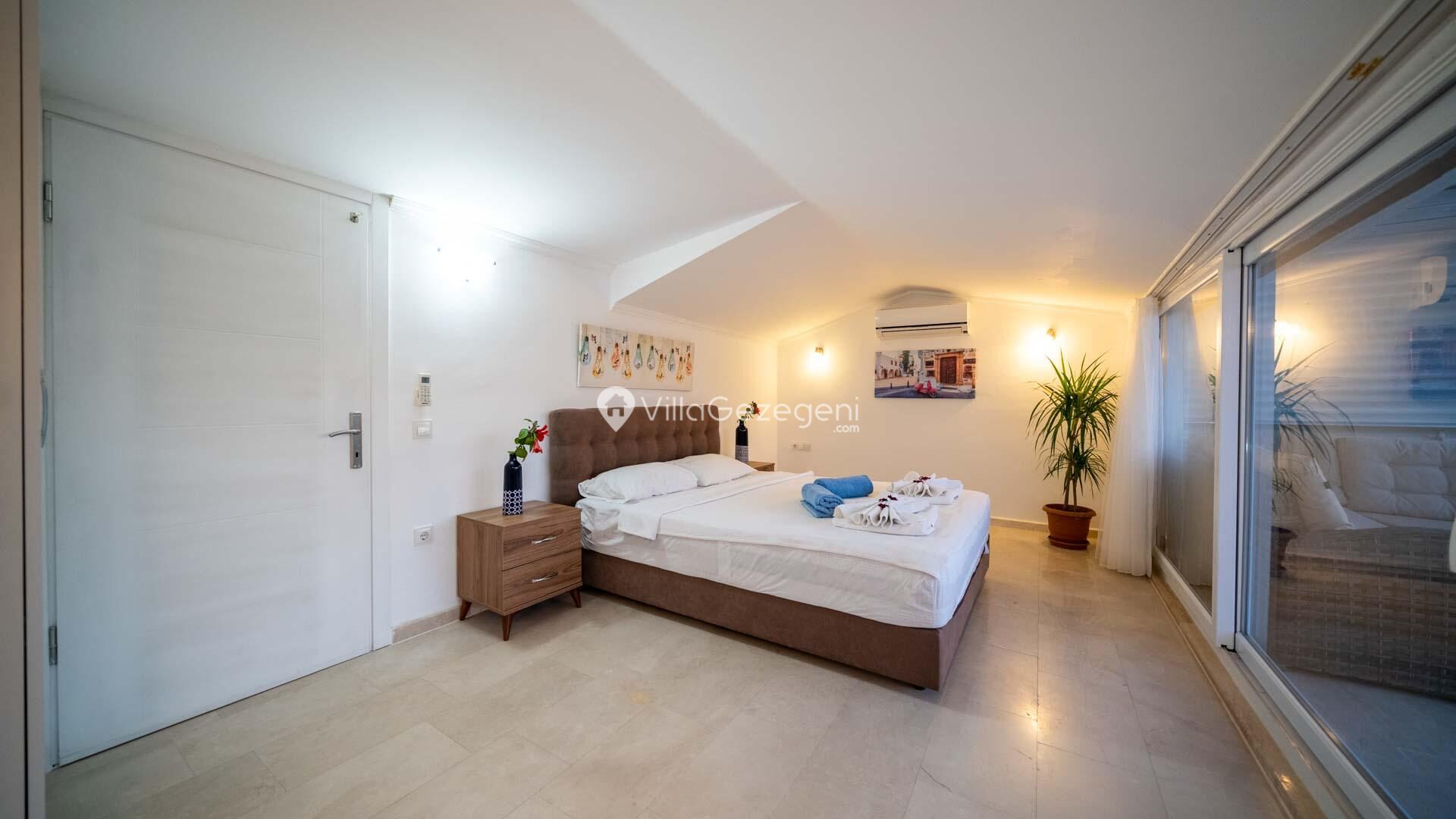 Villa Angel — 21