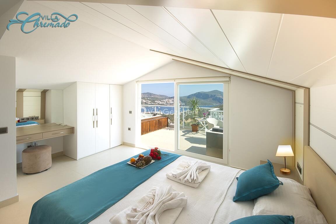 Villa Chremado — 34