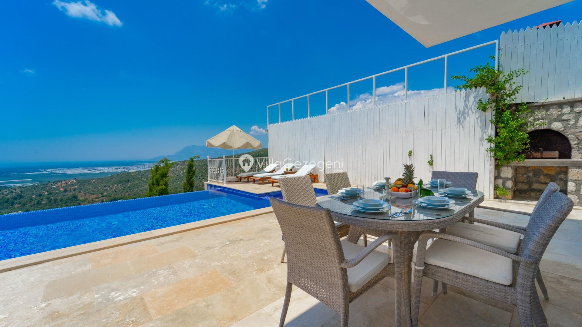 Villa Oscar — 30