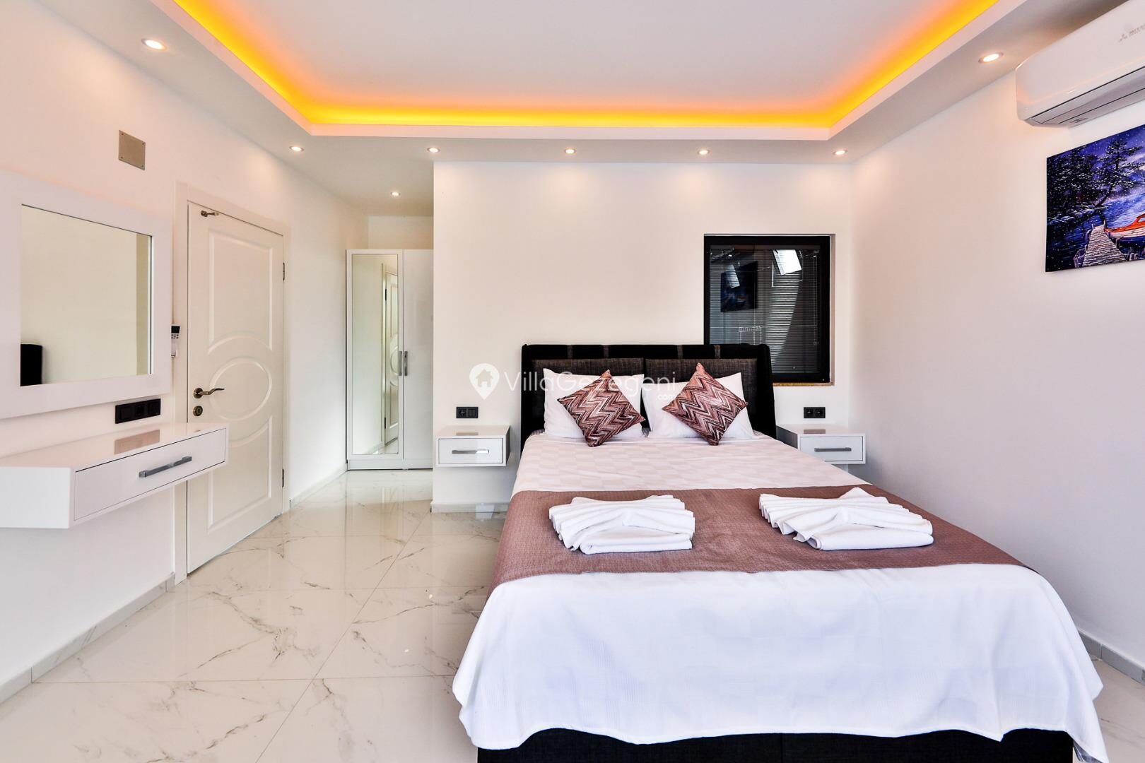 Villa Zeytin Sarıbelen — 23