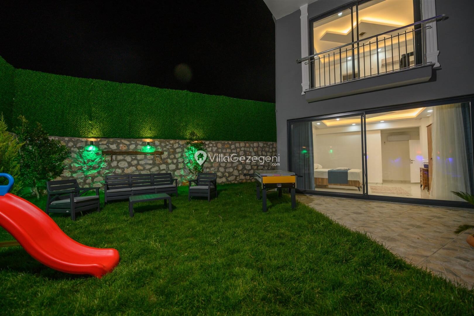 Villa Arna Elit — 17