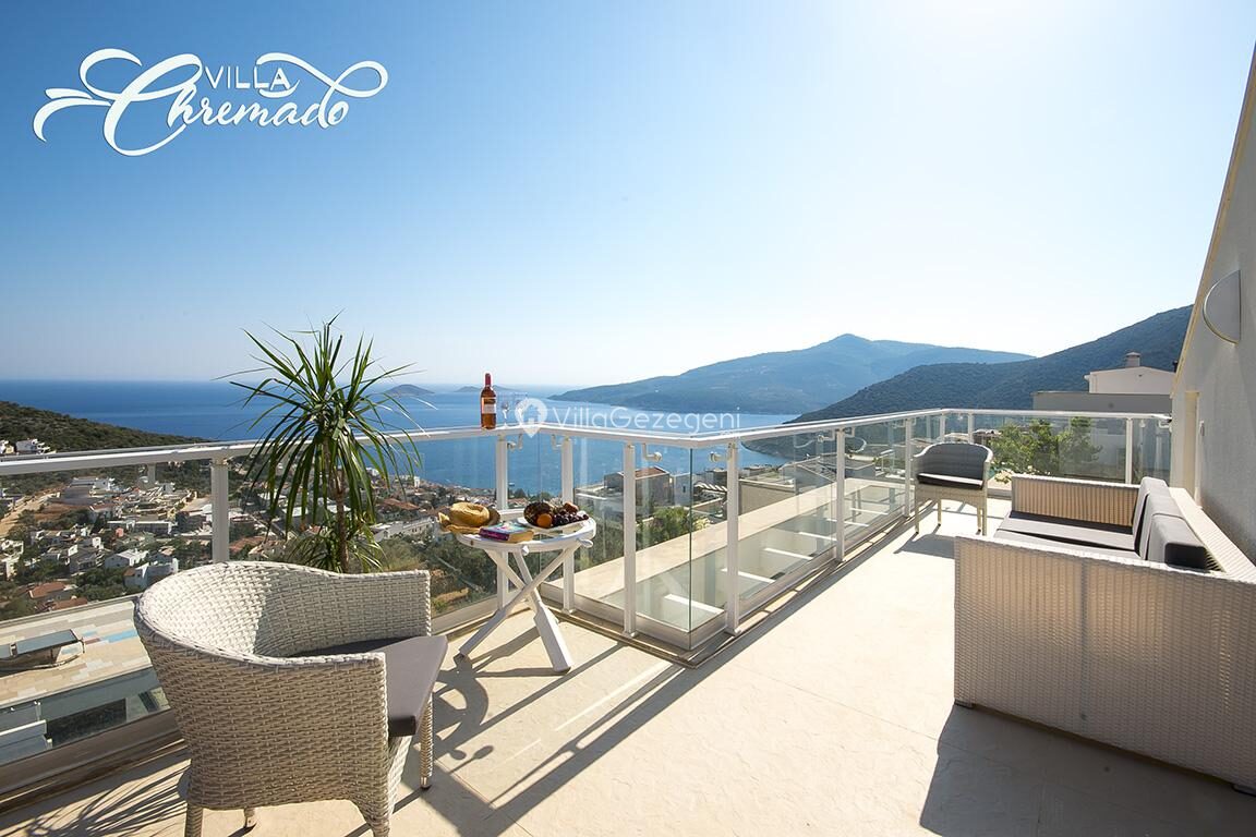 Villa Chremado — 36