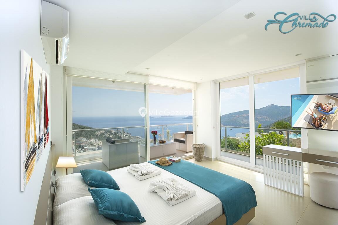 Villa Chremado — 38