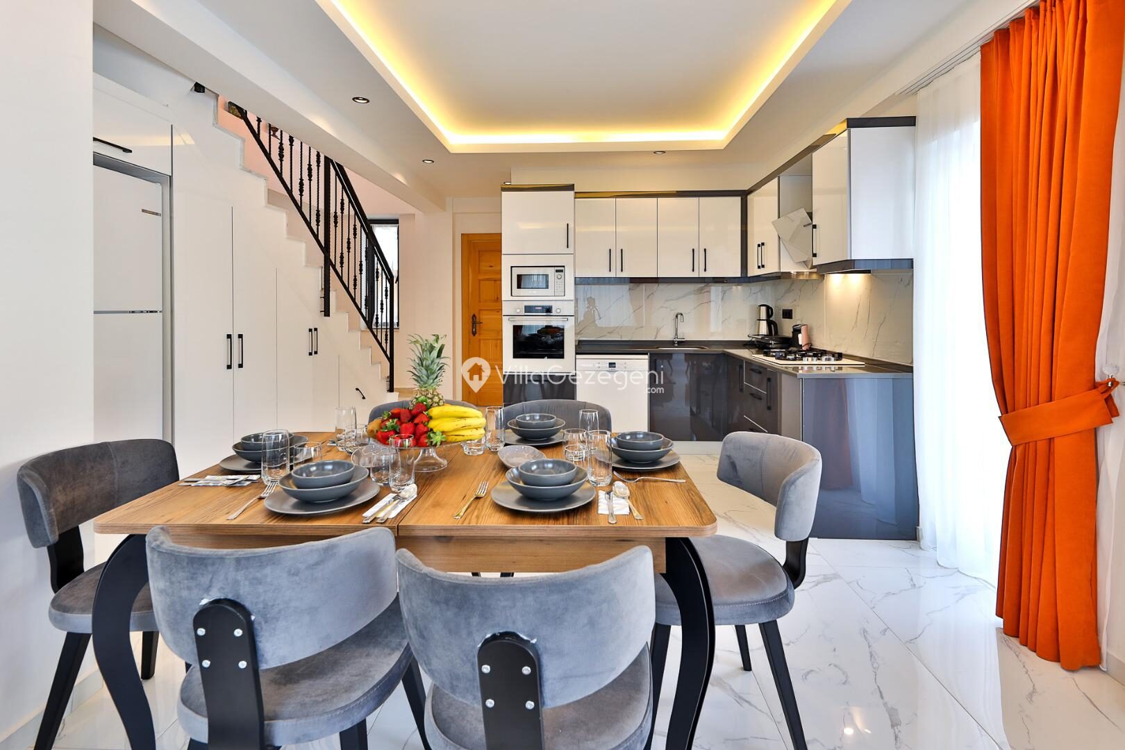 Villa Kaşlı 1 — 25