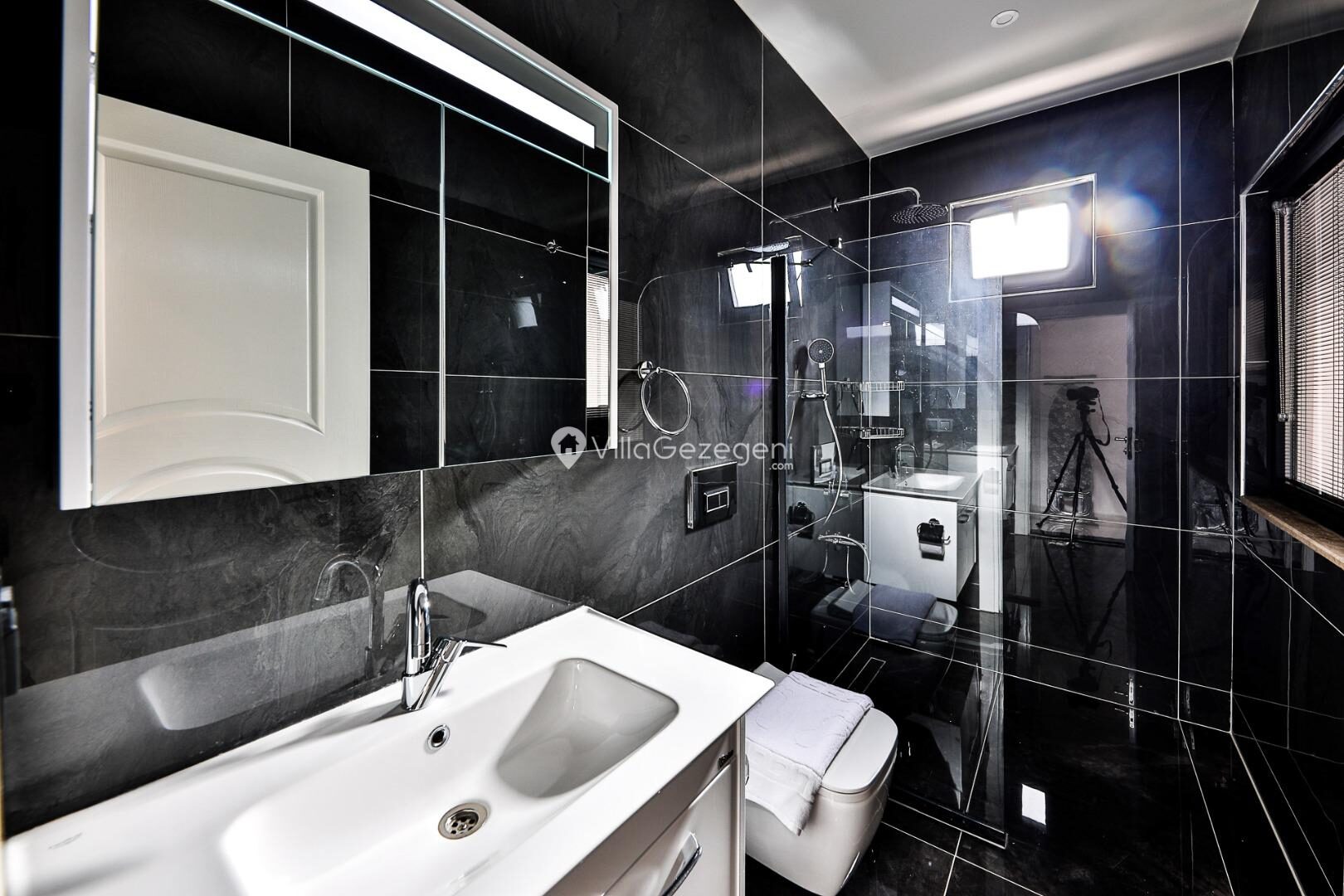 Villa Zeytin Sarıbelen — 27