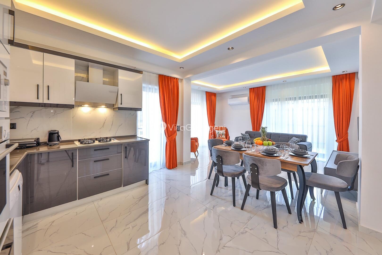 Villa Kaşlı 1 — 29