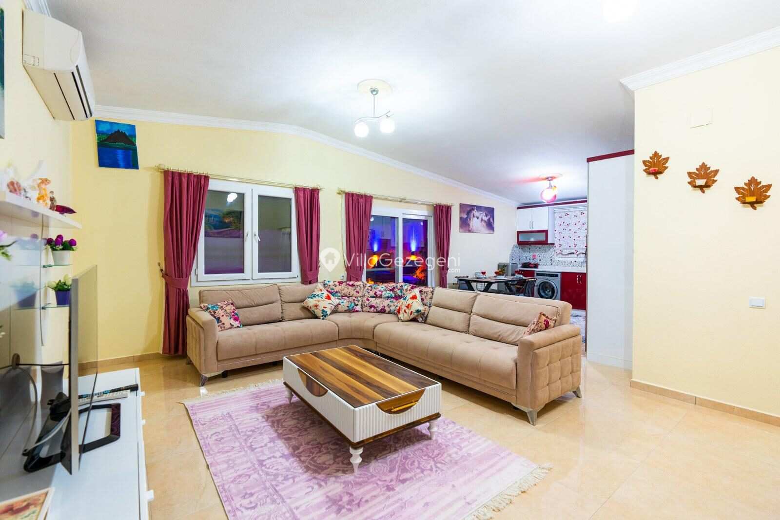Villa Yasin Ulugöl — 32