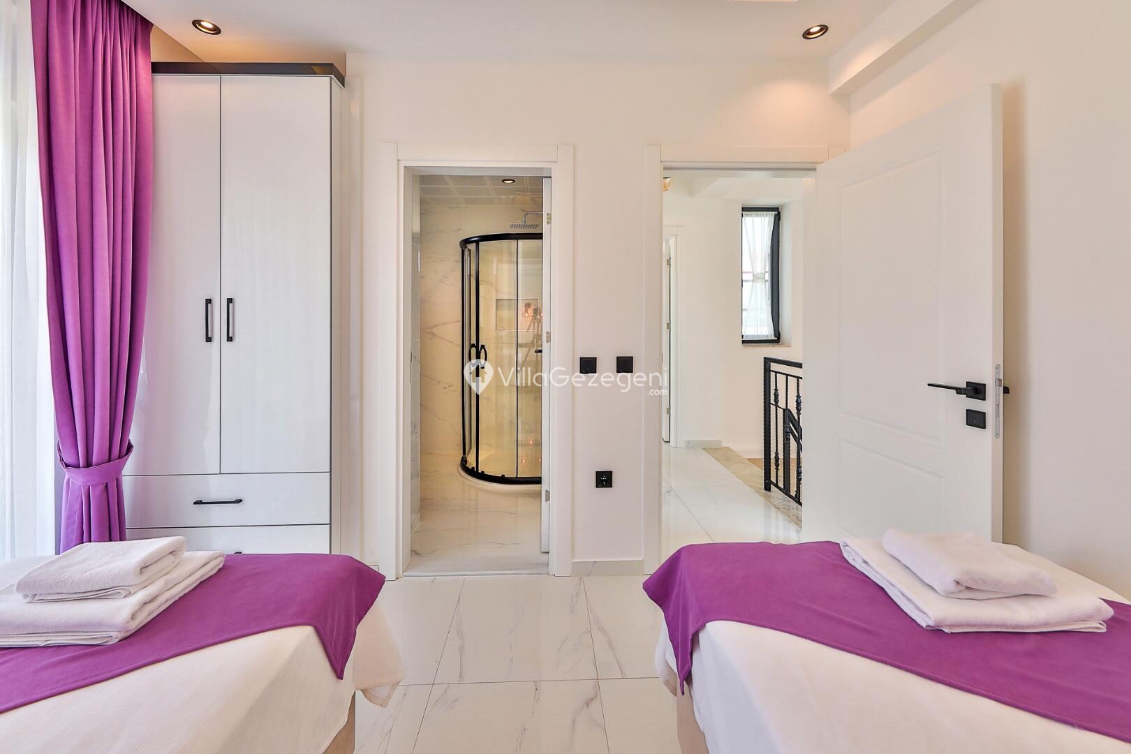 Villa Kaşlı 1 — 30