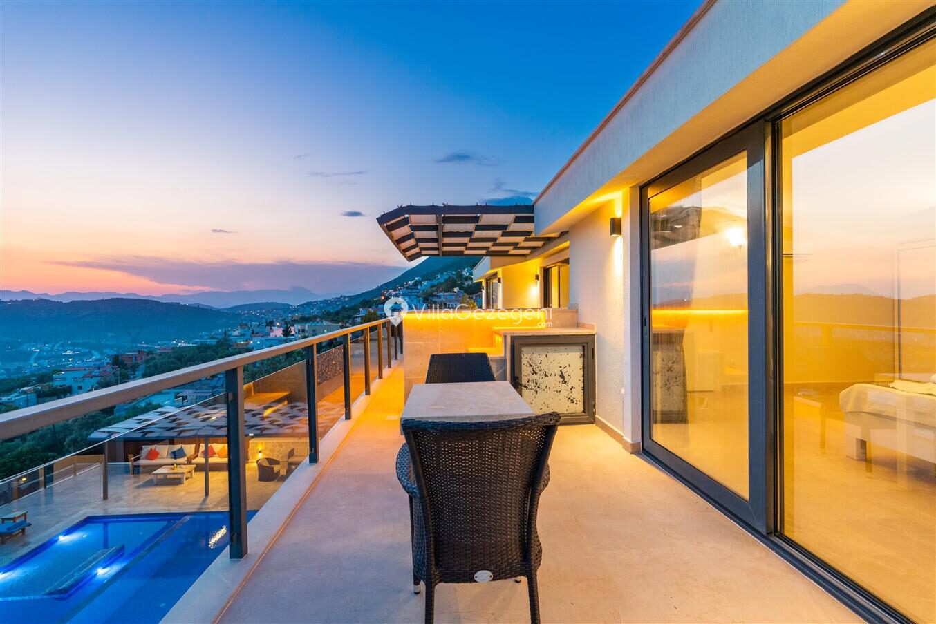 Villa Kral — 24