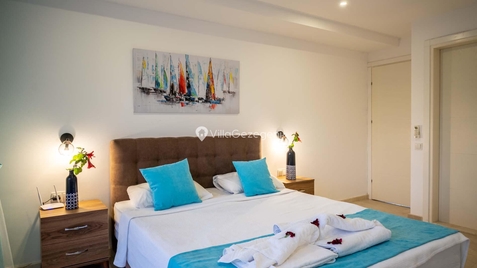 Villa Angel — 34