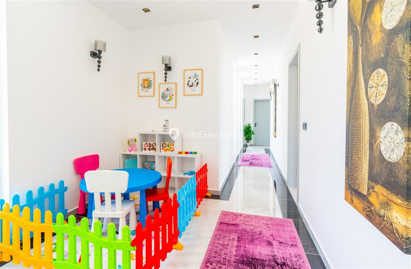 Villa Ferzan — 42