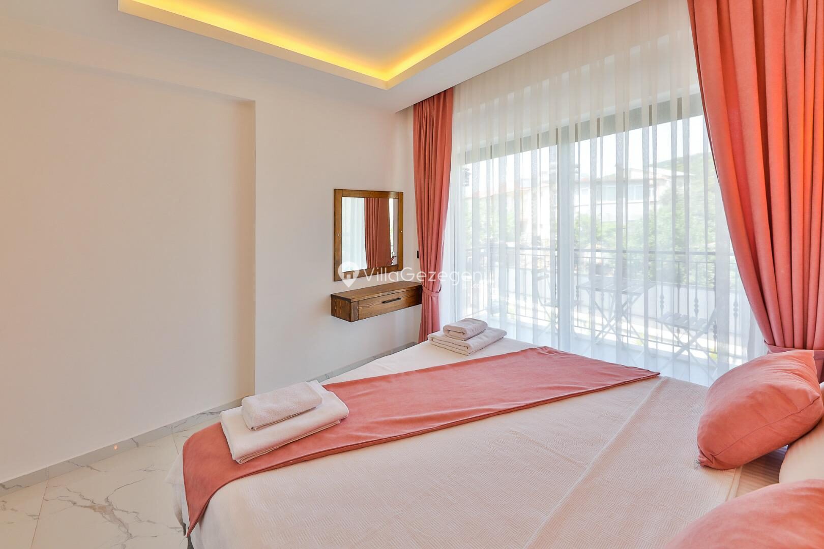 Villa Kaşlı 1 — 33