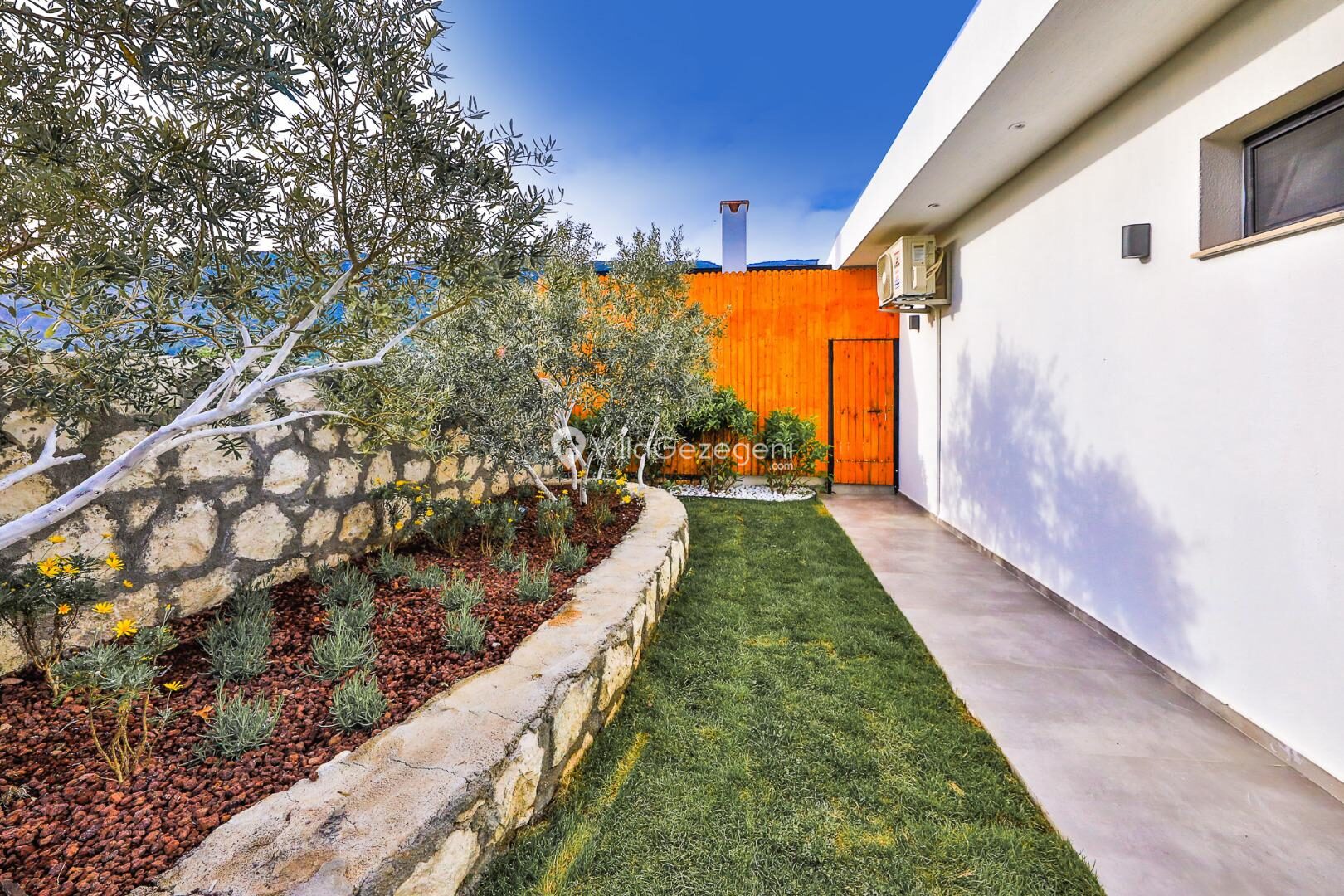 Villa Zeytin Sarıbelen — 34