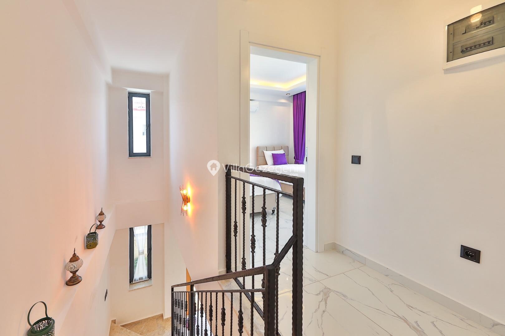Villa Kaşlı 1 — 35