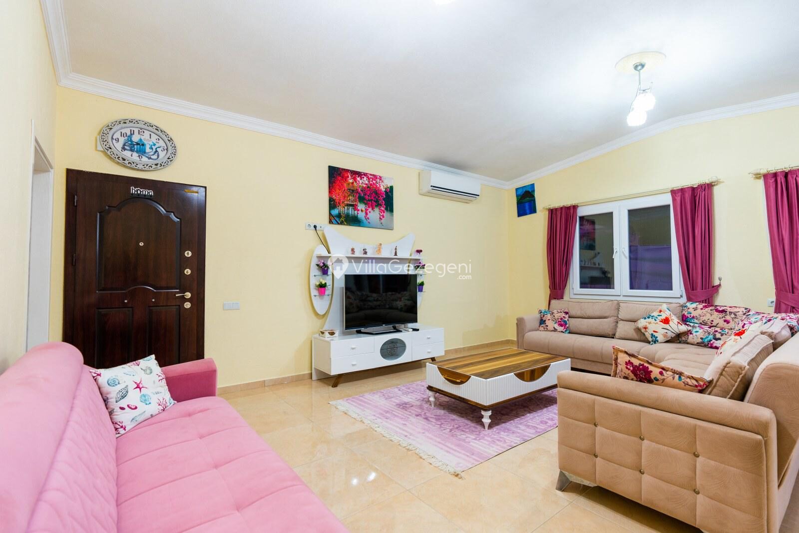 Villa Yasin Ulugöl — 40
