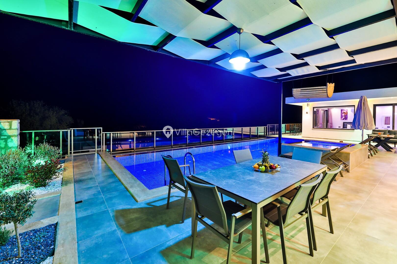 Villa Zeytin Sarıbelen — 39