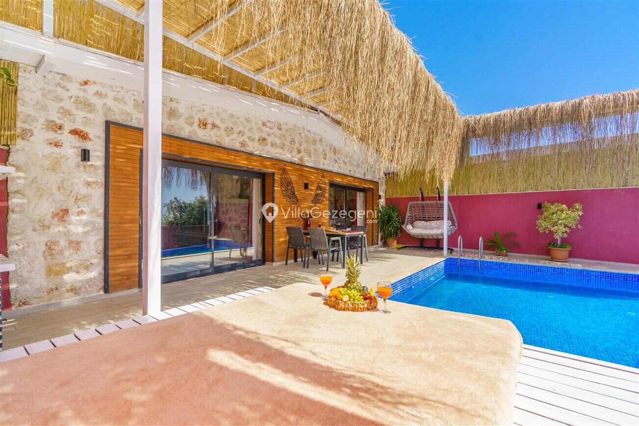 Villa Mira Queen — 2
