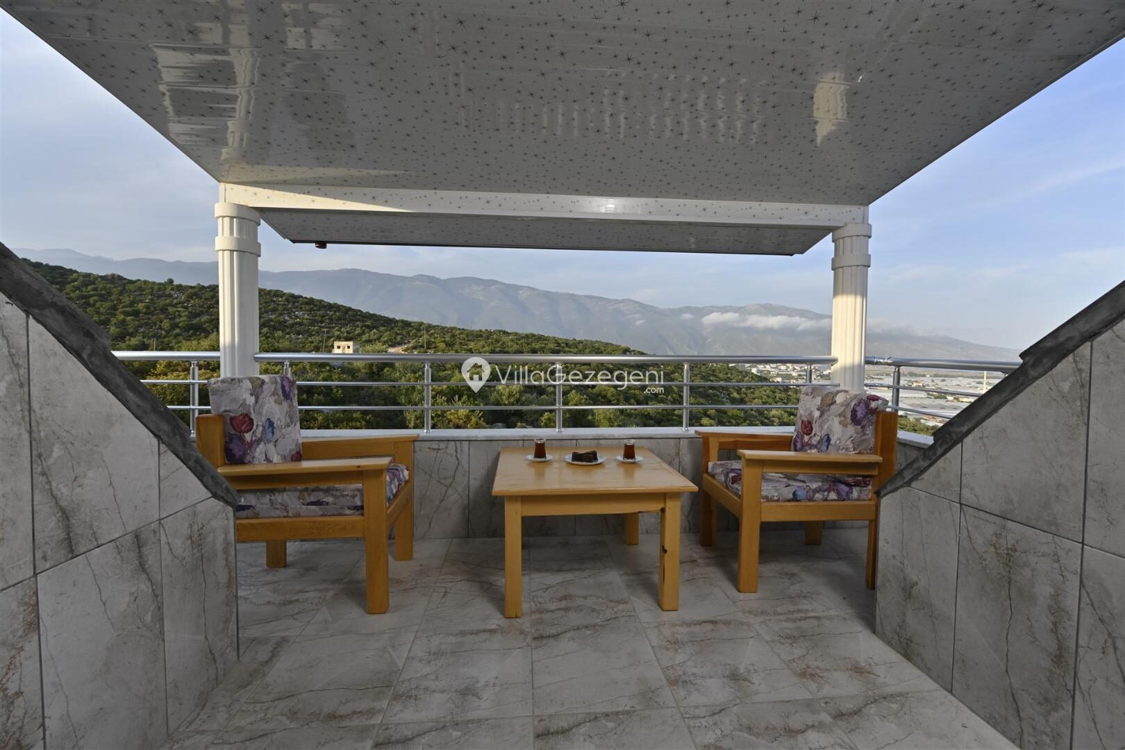 Villa Arna Elit — 35