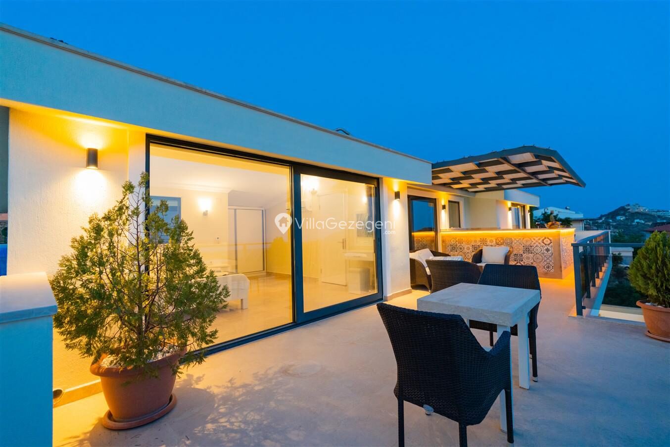 Villa Kral — 25