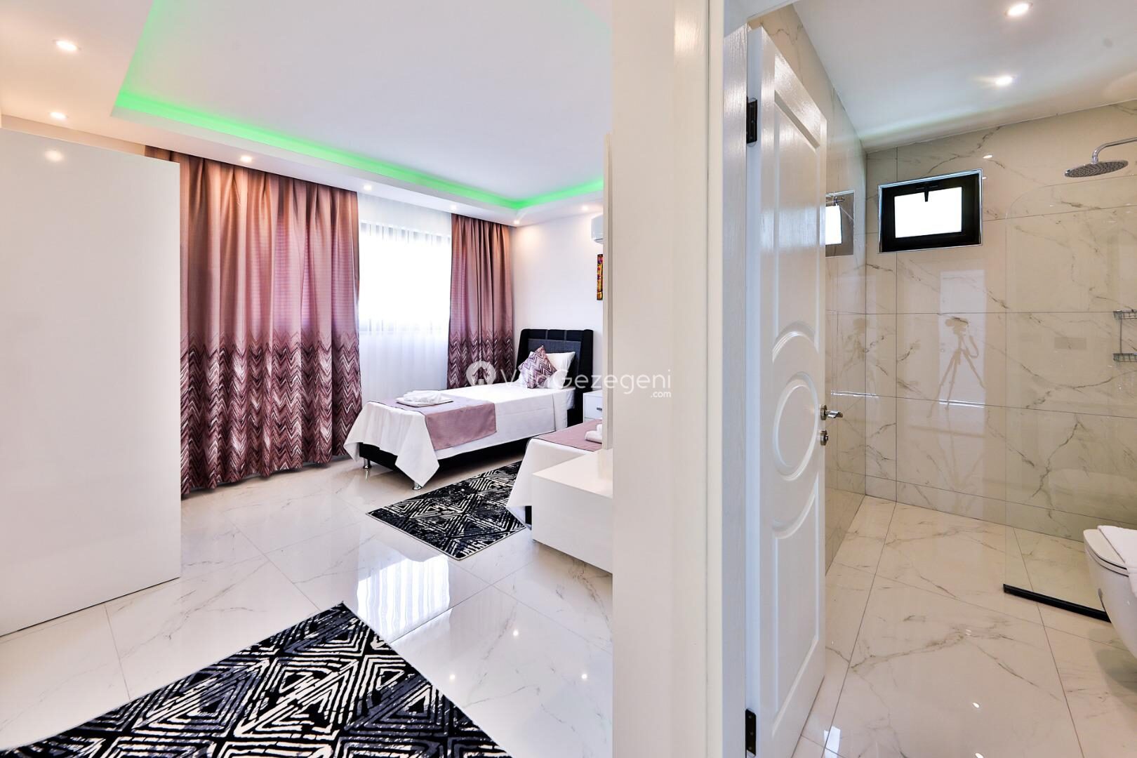 Villa Zeytin Sarıbelen — 45