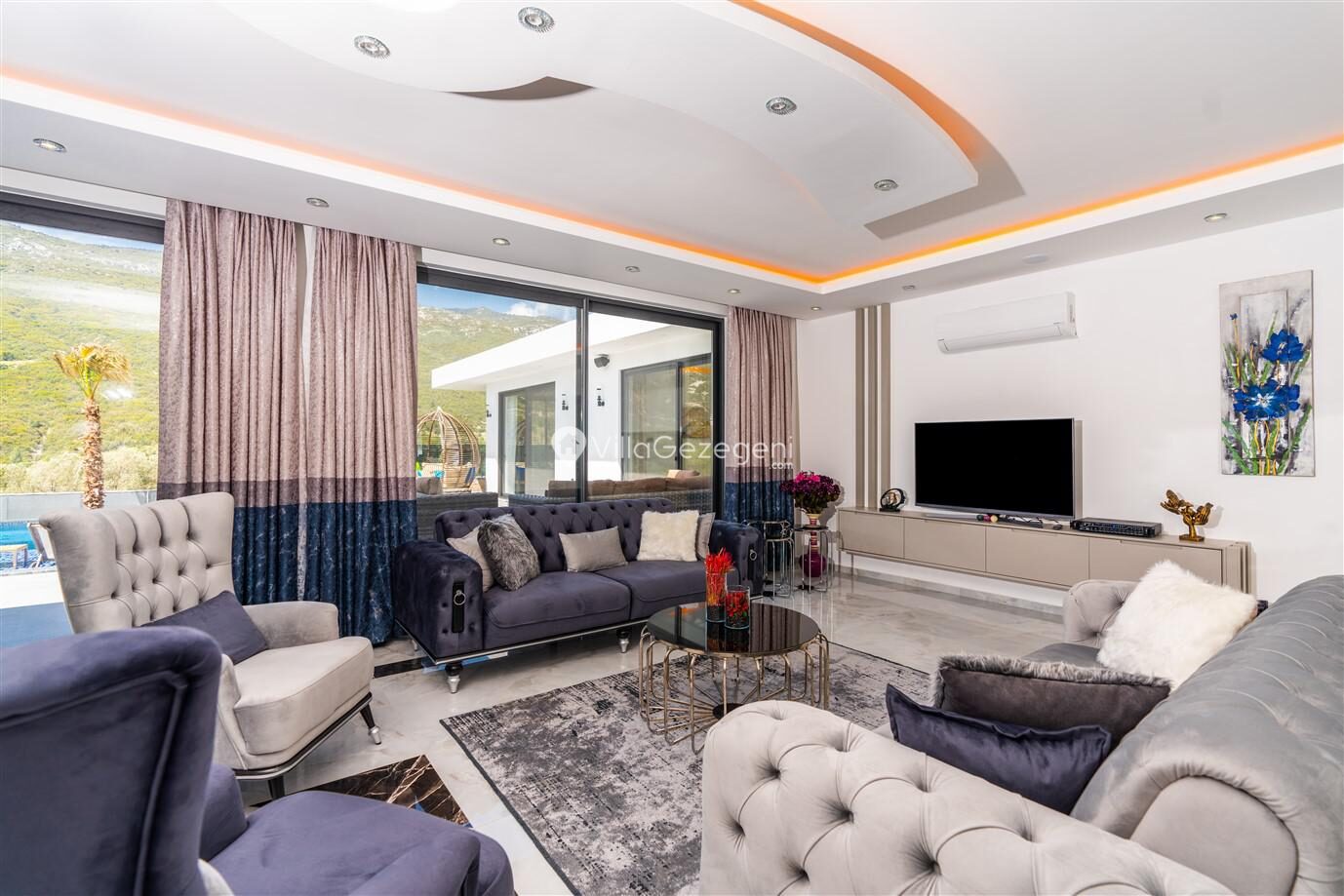 Villa Ferzan — 58