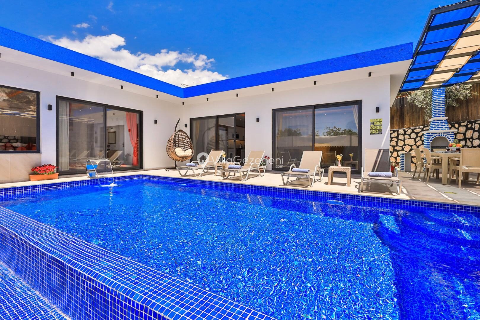 Villa Cancan — 3