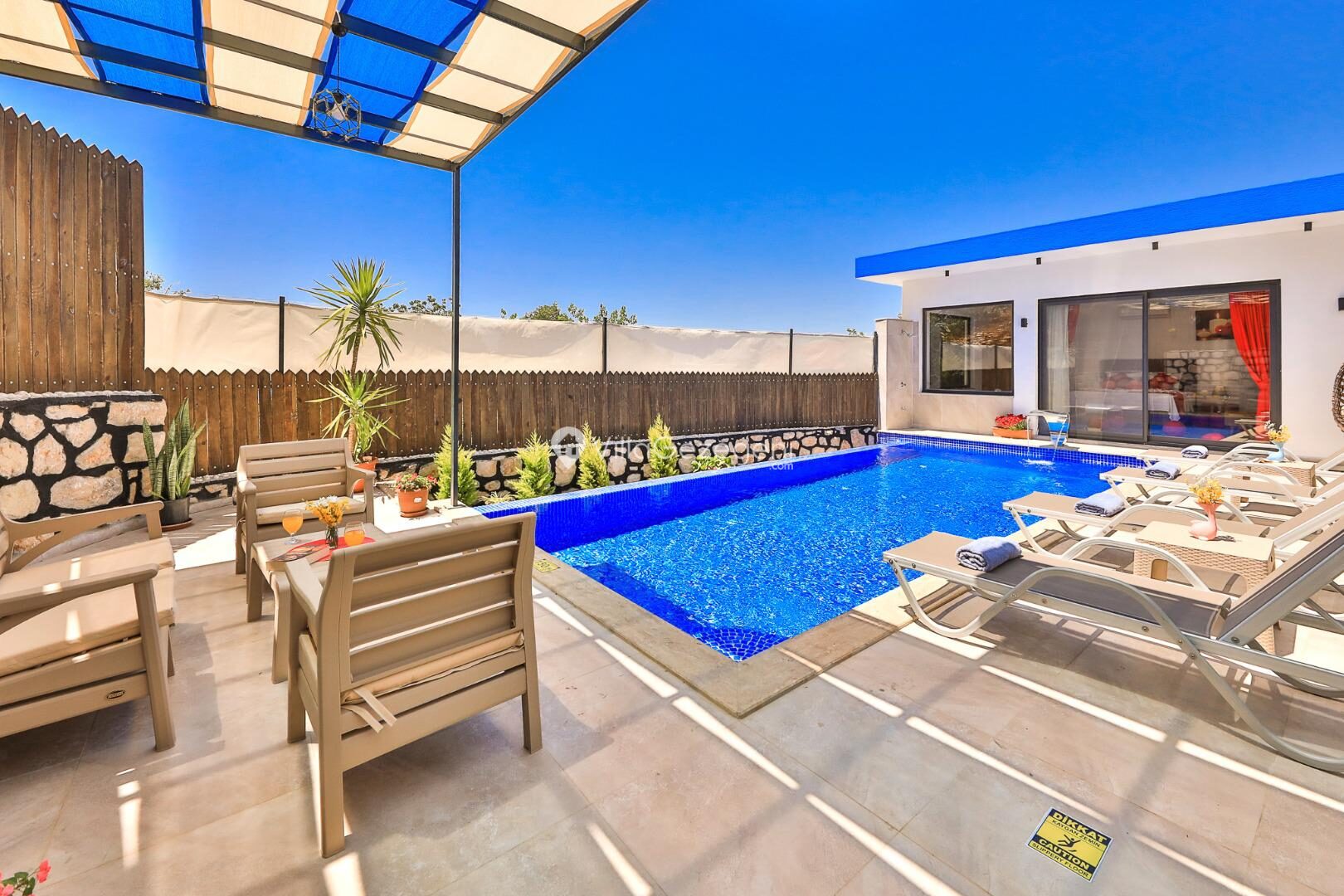 Villa Cancan — 5