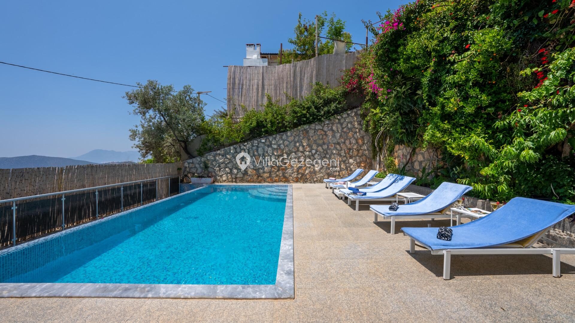 Villa Barış — 4