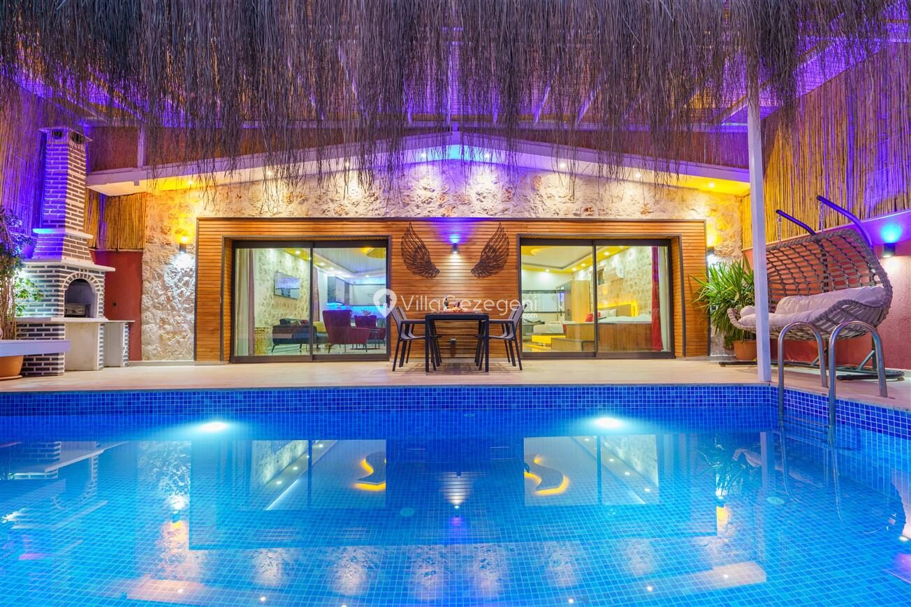Villa Mira Queen — 20