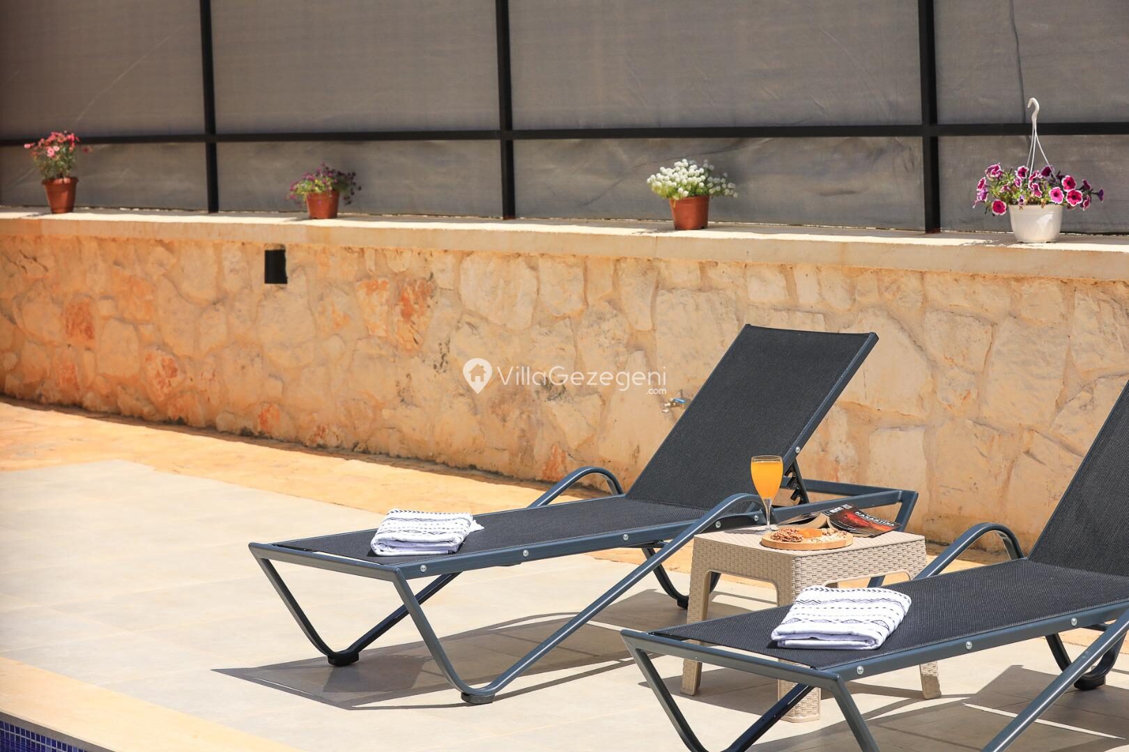 Villa Kaşlı 2 — 26