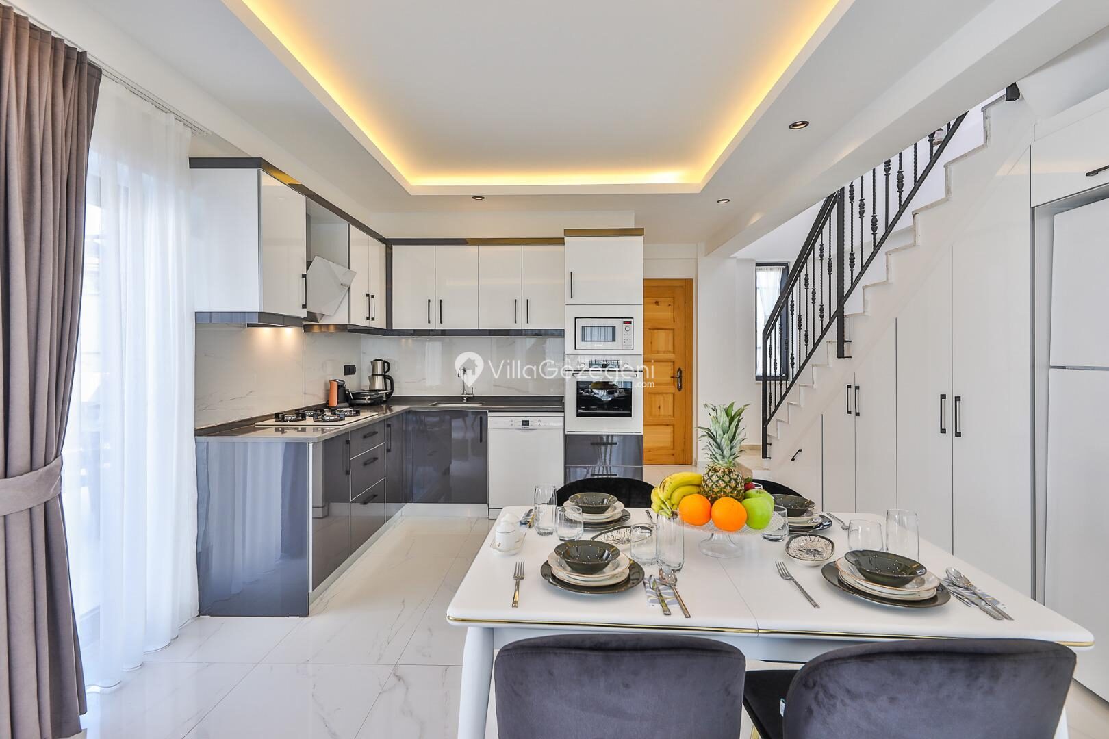 Villa Kaşlı 2 — 27