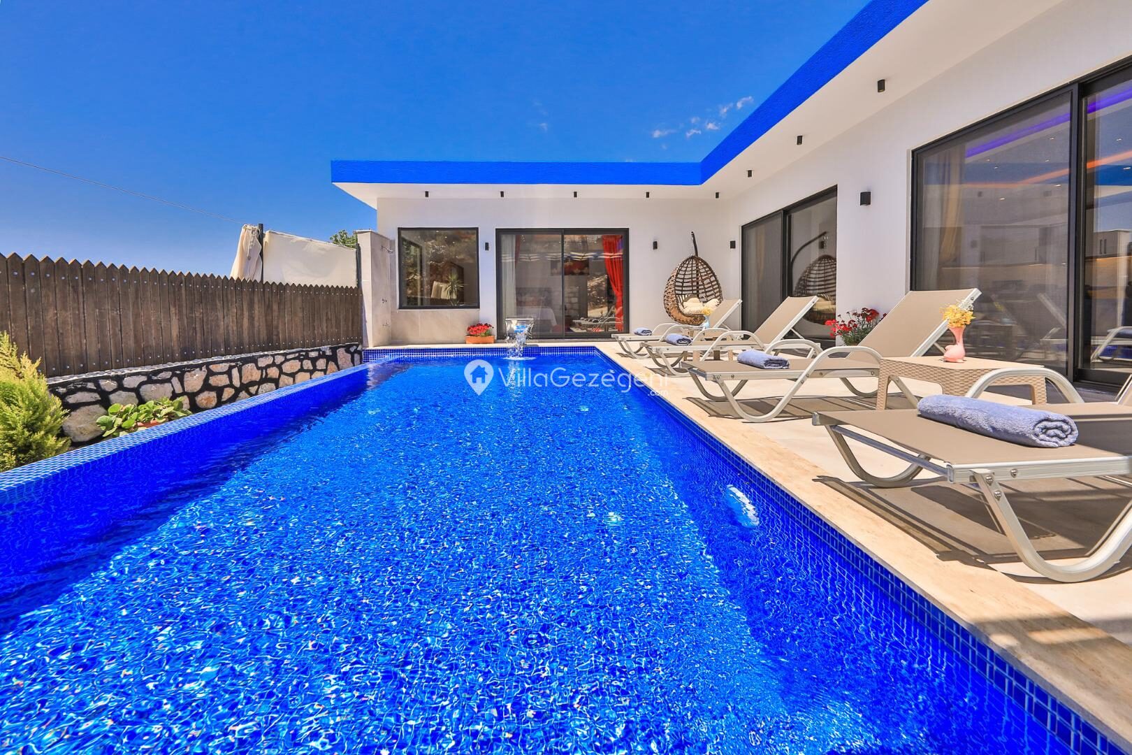 Villa Cancan — 14