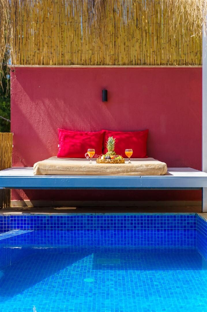 Villa Mira Queen — 26