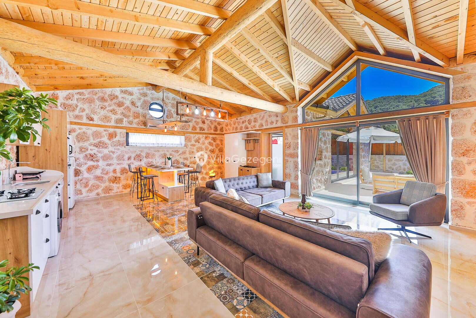 Villa Mevsim — 14