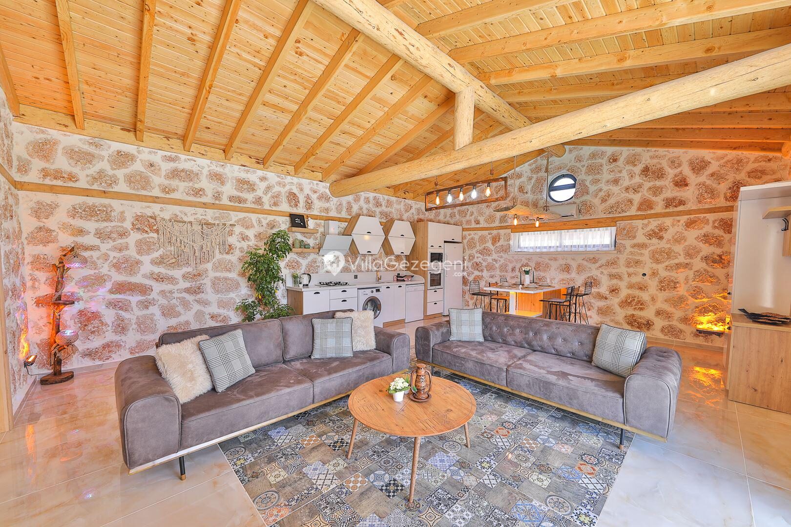Villa Mevsim — 15
