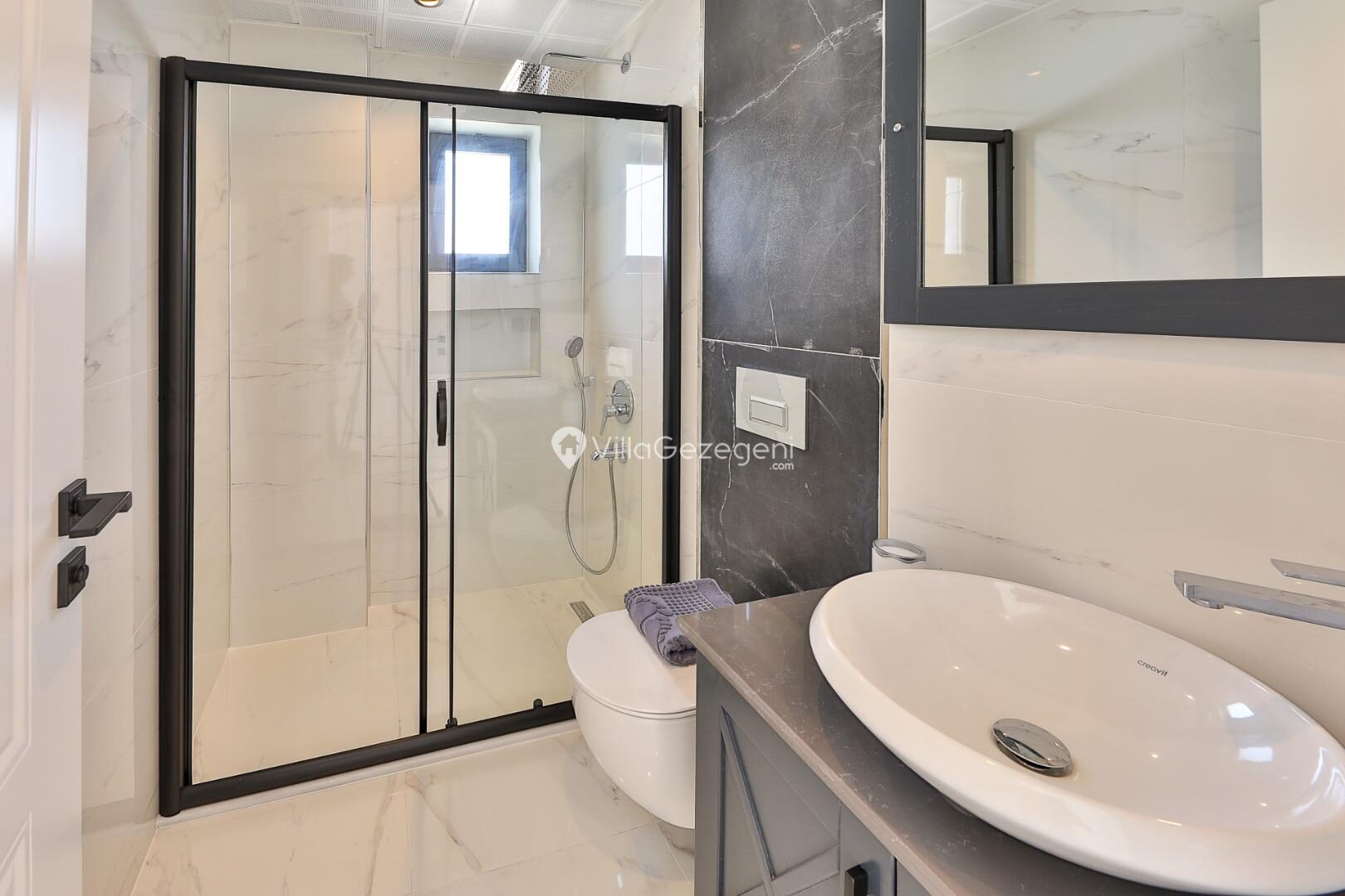 Villa Kaşlı 2 – Çukurbağ kiralık villa