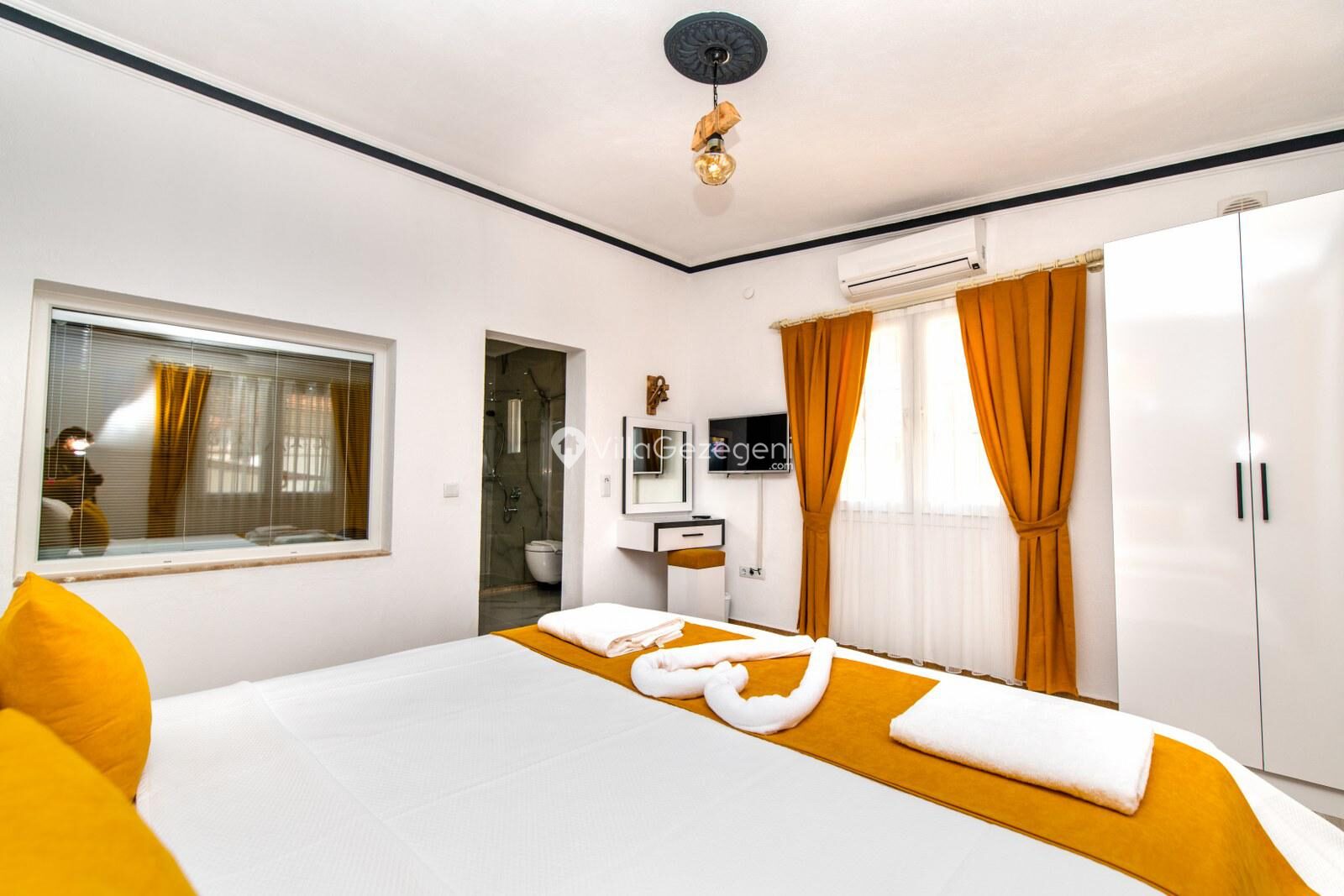 Villa Yasin Ulugöl — 71