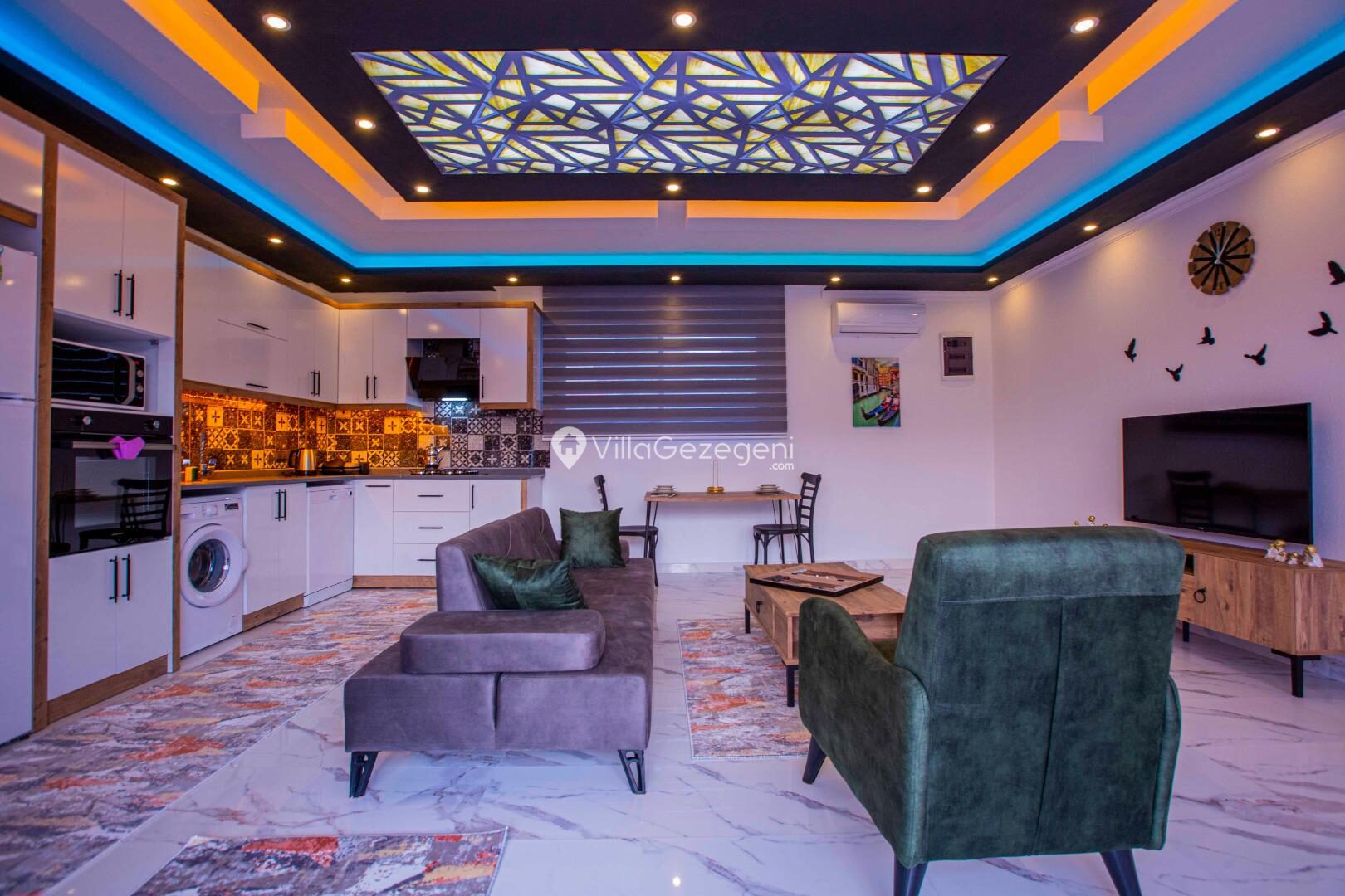 Villa Monica 1 — 15