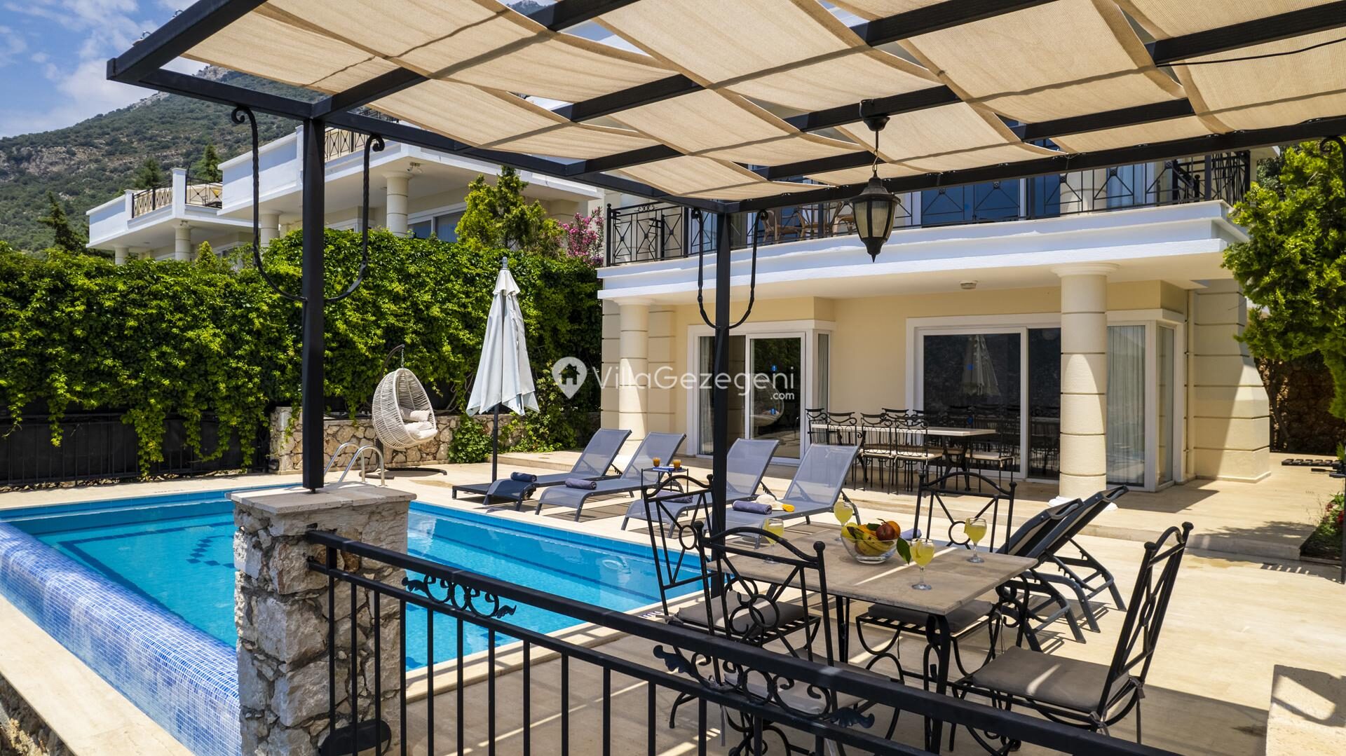 Villa Baynur — 32